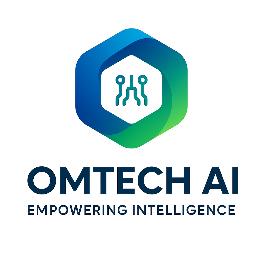 OmTechAI Logo